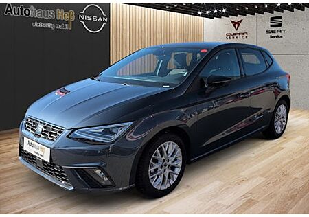 Seat Ibiza 1.5 TSI 110kW FR DSG 5 Türen