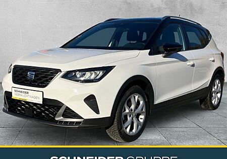 Seat Arona 1.0 TSI 81kW FR 5 Türen