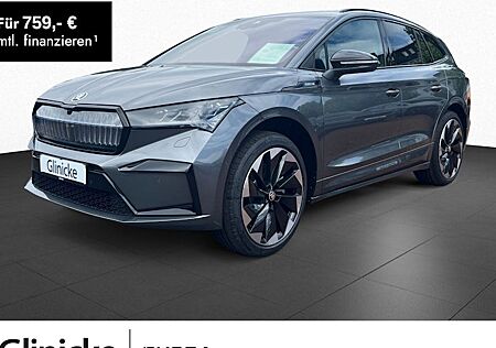 Skoda Enyaq 85 Sportline 5 Türen