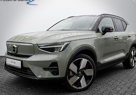 Volvo EX40 Recharge Plus Single Motor 5 Türen