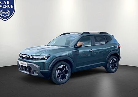 Dacia Duster Mild Hybrid 130 Extreme 5 Türen