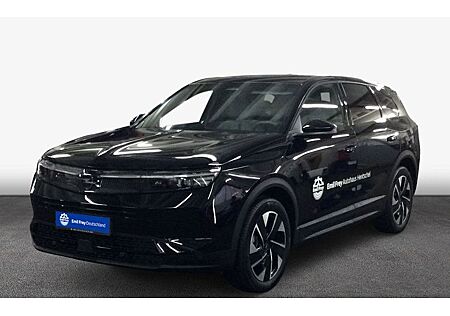 Opel Grandland X 1.2 Turbo 100kW GS eDCT 5 Türen