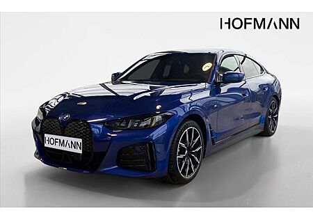 BMW i4 eDrive35 5 Türen