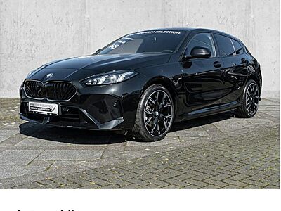 BMW 1er 120d Steptronic 5 Türen