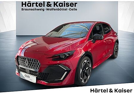 Renault Clio Full Hybrid E-Tech 160 Techno 5 Türen