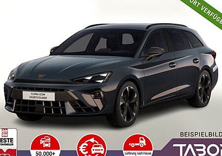 Cupra Leon 1.5 eTSI 110kW DSG Sportstourer 5 Türen