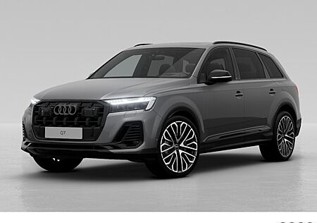 Audi Q7 55 TFSI e quattro tiptronic 5 Türen