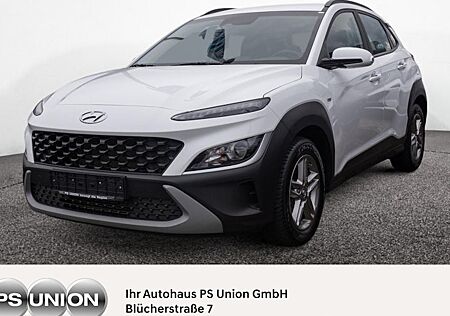 Hyundai Kona 1.0 T-GDI 48V-Hybrid Select iMT 5 Türen