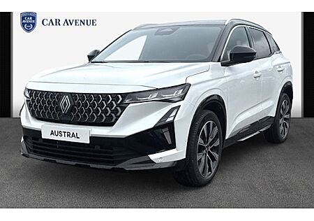Renault Austral Mild Hybrid 150 Techno Automatik 5 Türen