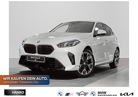 BMW 1er 118d Steptronic 5 Türen