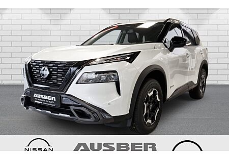 Nissan X-Trail 1.5 VC-T e-Power e-4ORCE N-TREK 5 Türen