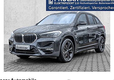 BMW X1 xDrive25e Sport Line Steptronic 5 Türen