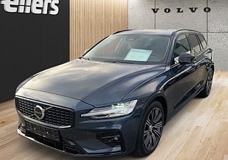 Volvo V60 B4 DCT Plus Dark 5 Türen