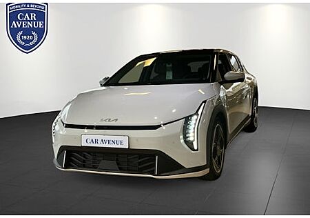 Kia EV4 81 kWh 150 kW Earth Frontantrieb 5 Türen