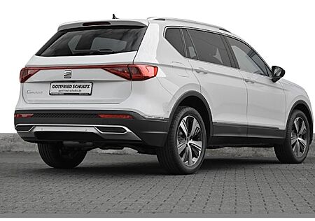 Seat Tarraco 2.0 TDI 110kW Xperience DSG 5 Türen