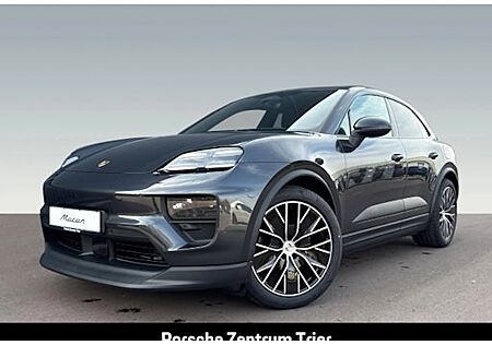 Porsche Macan - 5 Türen
