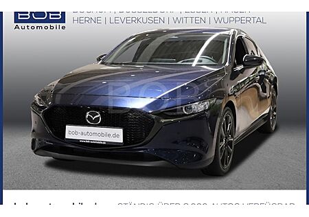 Mazda 3 e-SKYACTIV G 140 Homura 5 Türen