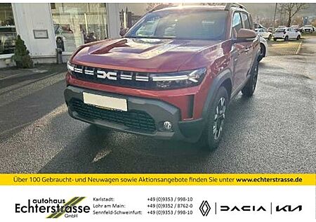 Dacia Duster TCe 130 Extreme 5 Türen