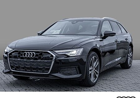 Audi A6 40 TDI S tronic Avant 5 Türen