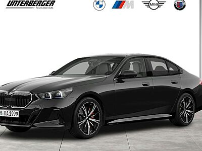 BMW X5 xDrive30d 5 Türen