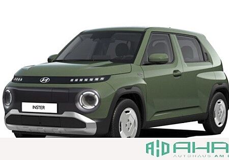 Hyundai Inster 42 kWh Trend 5 Türen