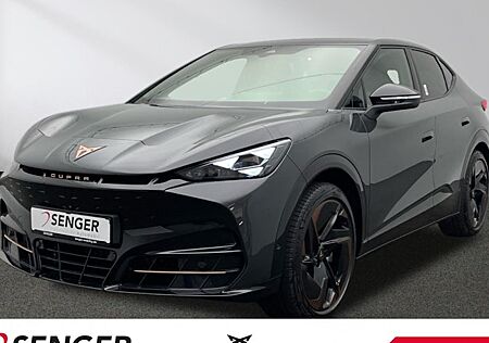 Cupra Tavascan Endurance 210 kW / (286 PS) / 77 kWh 5 Türen