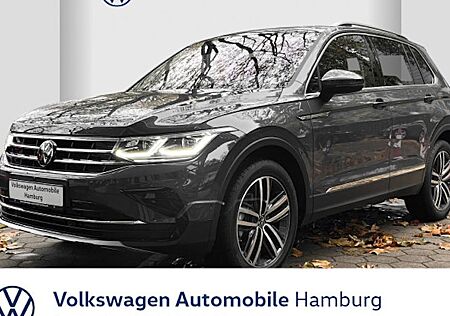 VW Tiguan 2.0 TDI SCR DSG Elegance 5 Türen