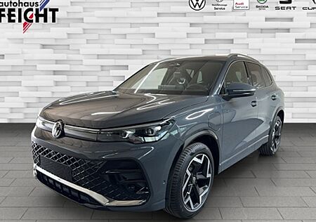 VW Tiguan 1.5 eHybrid OPF DSG R-Line 5 Türen