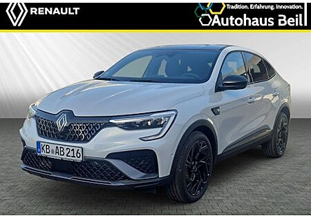 Renault Arkana Mild Hybrid 160 EDC Esprit Alpine 5 Türen