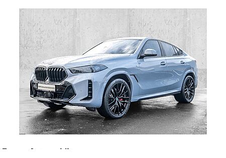 BMW X6 xDrive30d M Sport 5 Türen