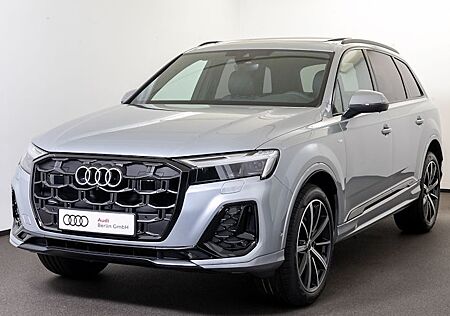 Audi Q7 50 TDI quattro tiptronic S line 5 Türen