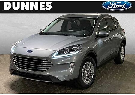 Ford Kuga 1.5 EcoBoost 110kW Titanium 5 Türen