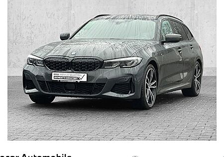 BMW 3er M340d xDrive Touring Auto 5 Türen