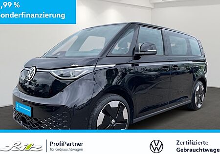 VW ID.BUZZ 77 kWh 150 kW Pro 5 Türen