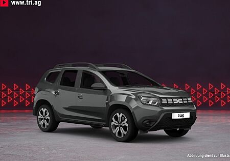 Dacia Duster TCe 130 2WD Extreme 5 Türen