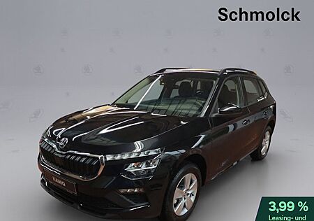 Skoda Kamiq 1.0 TSI 70kW Essence 5 Türen