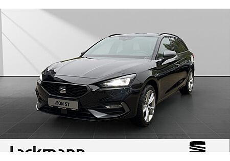 Seat Leon 1.5 eTSI ACT 110kW FR DSG Sportstourer 5 Türen