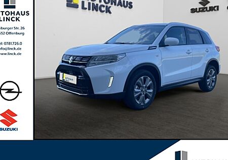 Suzuki Vitara 1.4 BOOSTERJET Hybrid Comfort 5 Türen