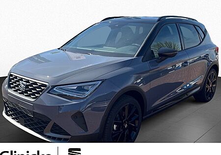 Seat Arona 1.0 TSI 85kW FR Black Edition DSG 5 Türen