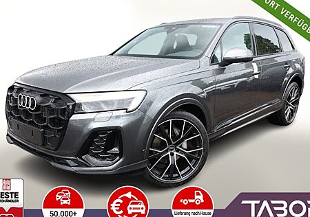 Audi Q7 50 TDI quattro tiptronic S line 5 Türen