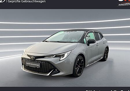 Toyota Corolla 2,0 Hybrid Trek Touring Sports 5 Türen