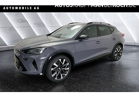 Cupra Formentor 1.5 e-HYBRID 200kW VZ DSG 5 Türen