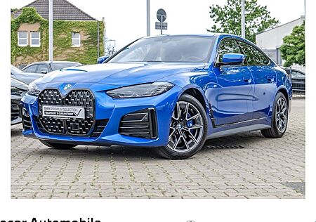 BMW 4er 420d xDrive Gran Coupé A 5 Türen