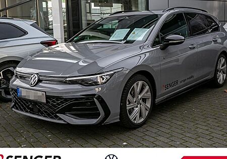 VW Golf Variant 2.0 TSI OPF 150kW DSG 4MOT R-Line Vari. 5 Türen