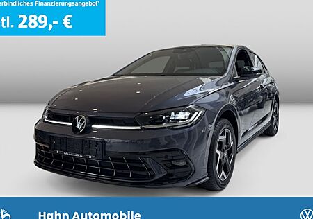 VW Polo 1.0 TSI 70kW DSG R-Line 5 Türen