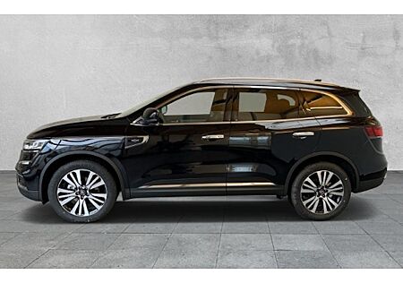 Renault Koleos BLUEdCi 185 4WD Automatik Initiale Paris 5 Türen