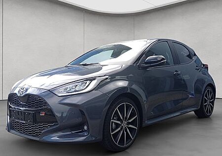 Toyota Yaris 1.5-l-VVT-i Hybrid 130 CVT GR SPORT 5 Türen