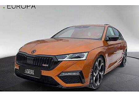 Skoda Octavia 2.0 TDI DSG RS Combi 5 Türen