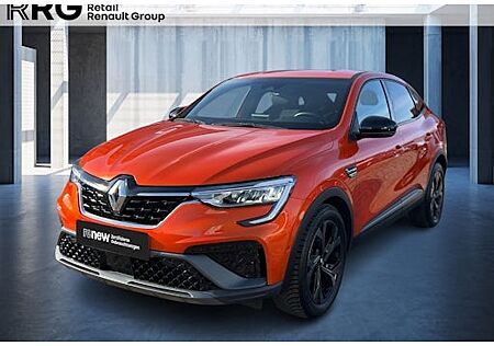 Renault Arkana Mild Hybrid 160 EDC R.S. Line Fast Track 5 Türen