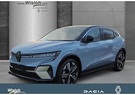 Renault Megane E-Tech Iconic 220 Comfort Range 5 Türen